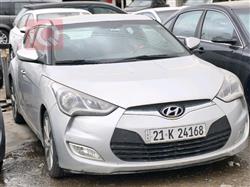 هيونداي فلوستر